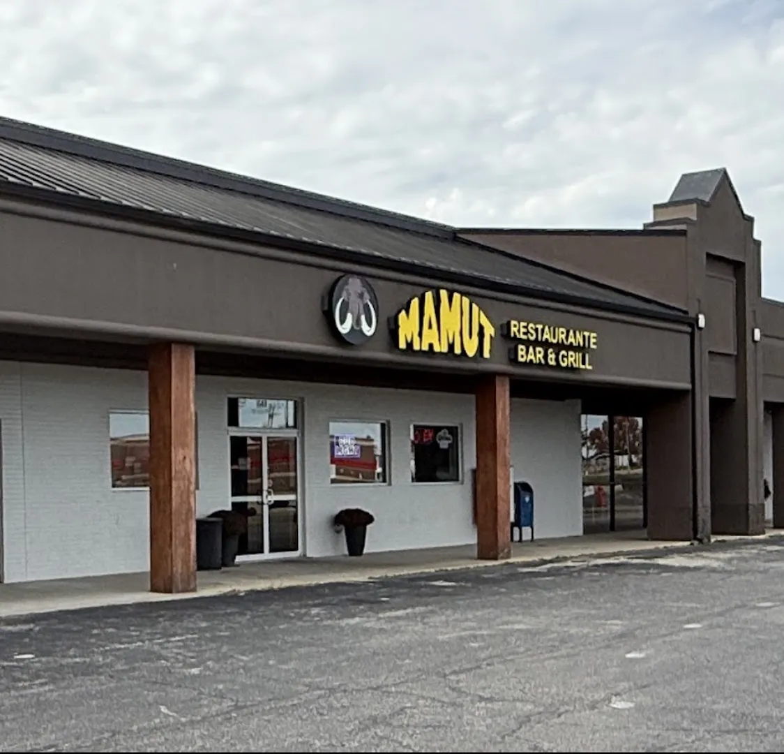 Mamut Bar N' Grill